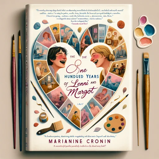 Featured image for Resumen de "Cien años de Lenni y Margot" por Marianne Cronin