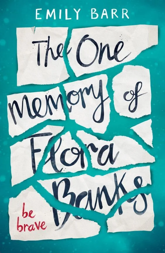 Featured image for Resumen de "La única memoria de Flora Banks" por Emily Barr