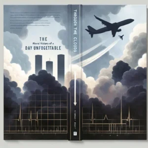 Featured image for Resumen de "El único avión en el cielo: una historia oral del 11-S" por Garrett M. Graff