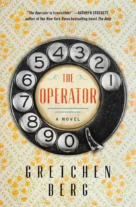 Featured image for Resumen de "The Operator" por Gretchen Berg