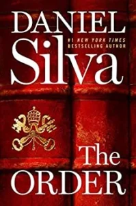 Featured image for Resumen de "La Orden" por Daniel Silva