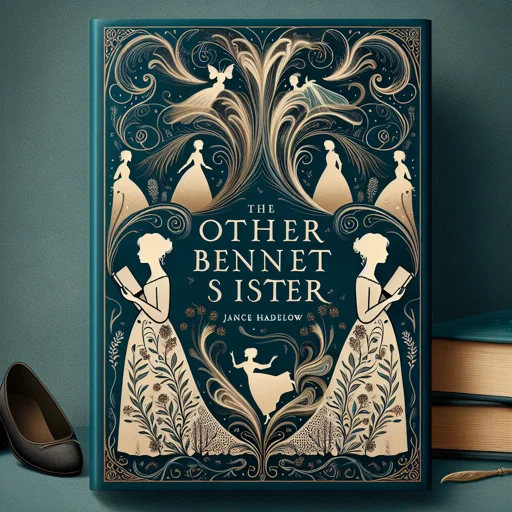 Featured image for Resumen de "La otra hermana Bennet" por Janice Hadlow