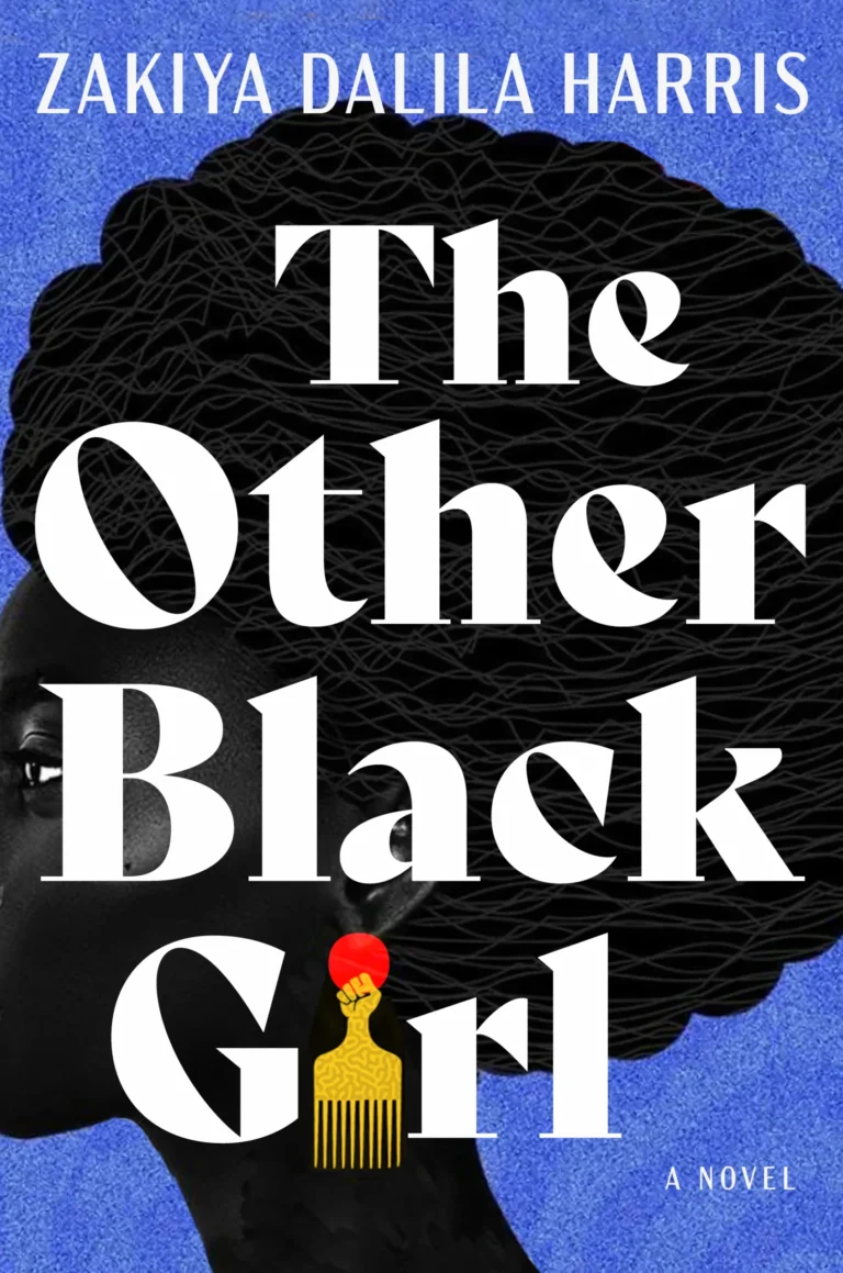 Featured image for Resumen de "La otra chica negra" por Zakiya Dalila Harris