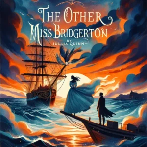 Featured image for Resumen de "La otra Miss Bridgerton" por Julia Quinn