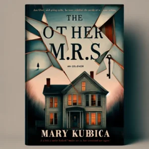 Featured image for Resumen de 'La otra señora' por Mary Kubica
