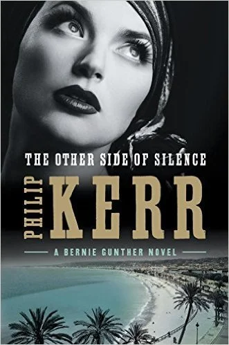 Featured image for Resumen de 'El lado oscuro del silencio' por Philip Kerr