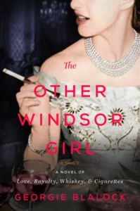 Featured image for Resumen de "La otra chica Windsor" por Georgie Blalock