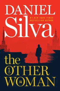 Featured image for Resumen de "La otra mujer" por Daniel Silva