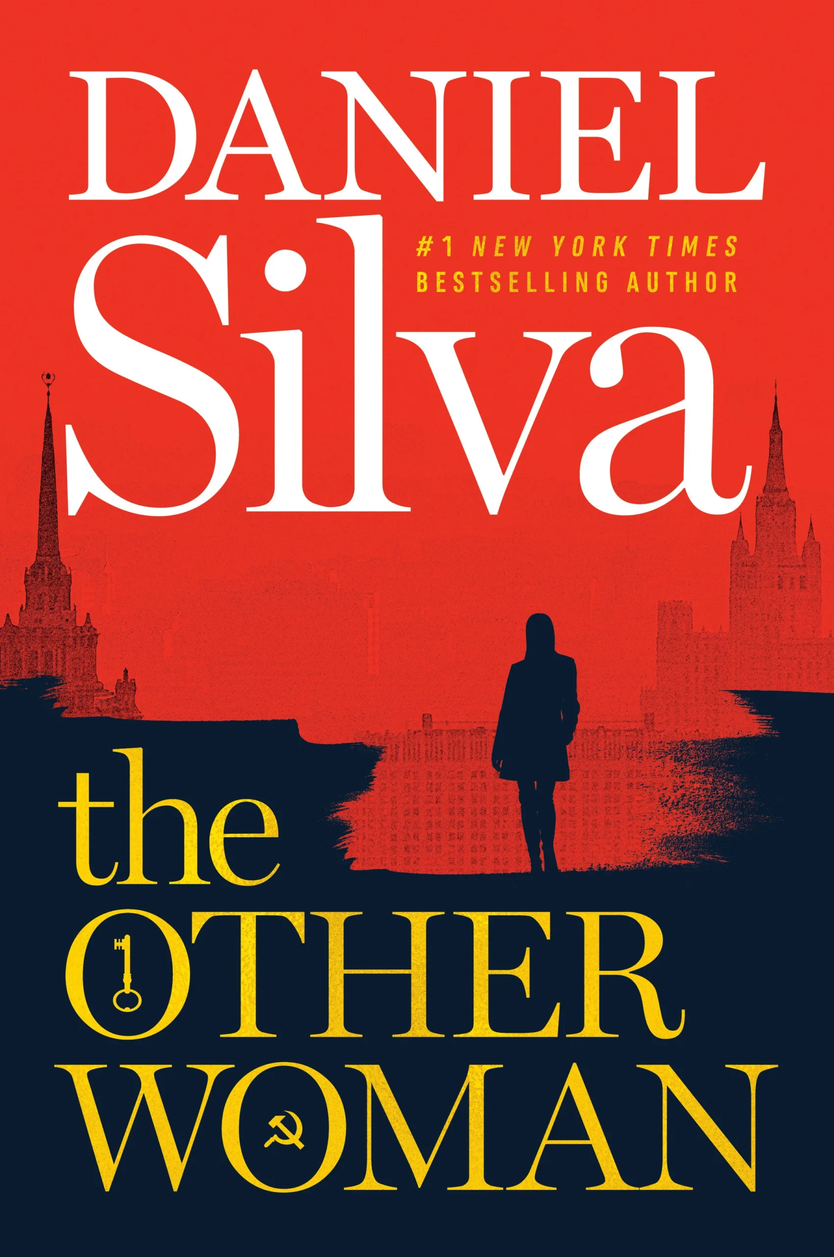 Featured image for Resumen de "La otra mujer" por Daniel Silva