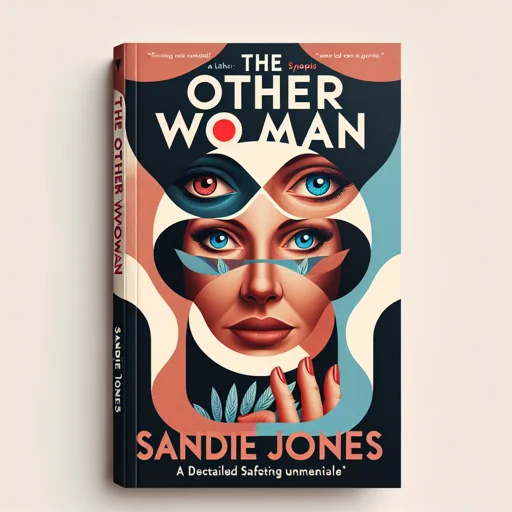 Featured image for Resumen de "La otra mujer" por Sandie Jones