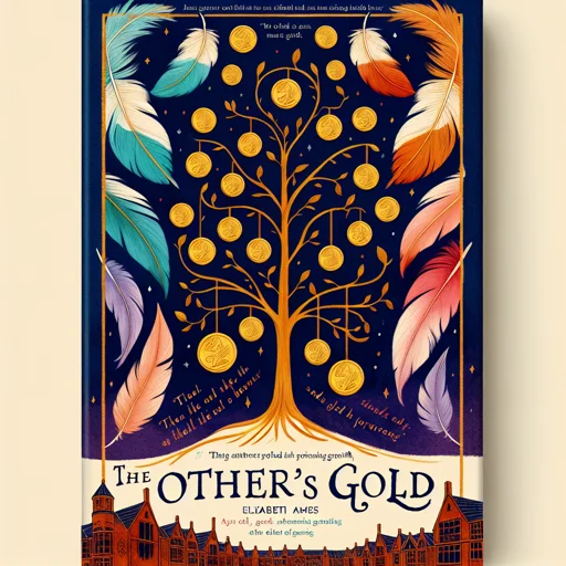 Featured image for Resumen de "El oro de los otros" por Elizabeth Ames