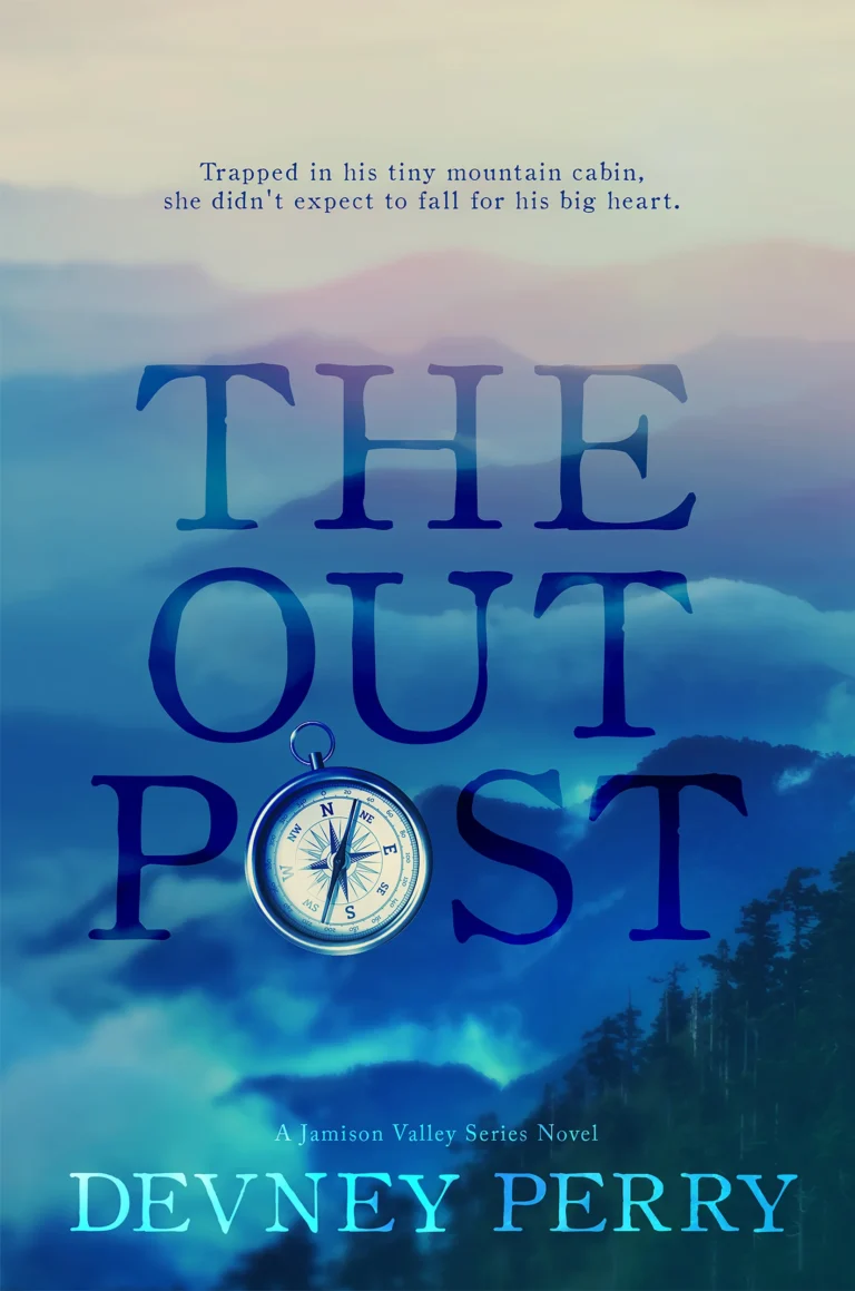 Featured image for Resumen de "The Outpost" por Devney Perry