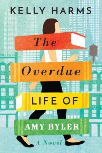 Featured image for Resumen de "La vida pendiente de Amy Byler" por Kelly Harms