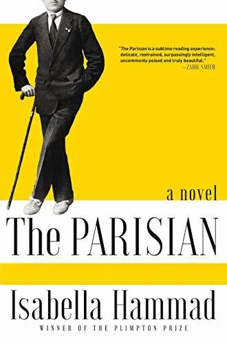 Featured image for Resumen de "El parisino" por Isabella Hammad