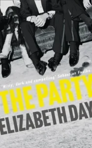 Featured image for Resumen de 'La fiesta' por Elizabeth Day