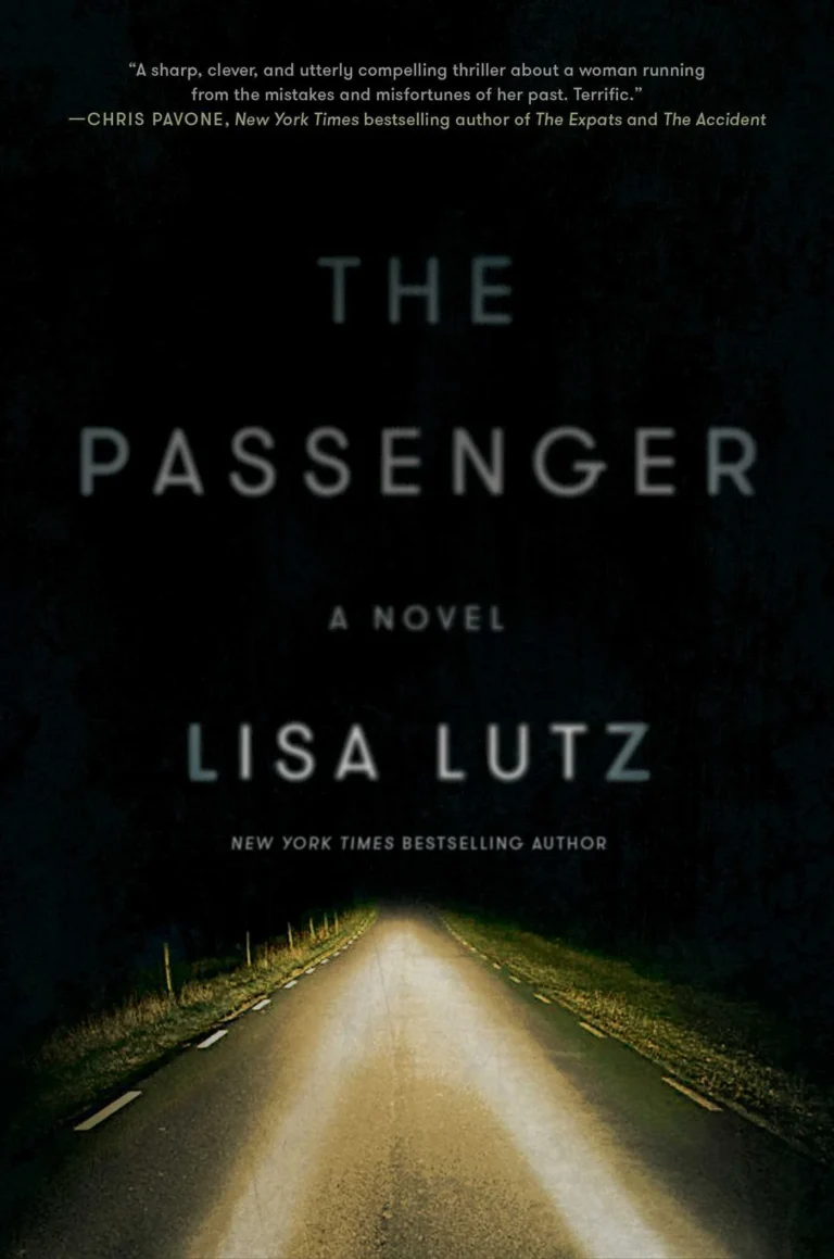 Featured image for Resumen de "The Passenger" por Lisa Lutz