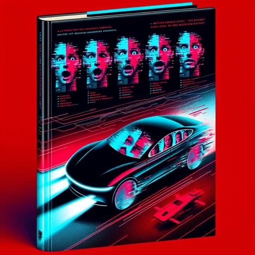 Featured image for Resumen de 'Los pasajeros' por John Marrs