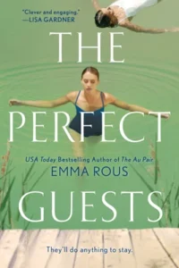 Featured image for Resumen de "Los invitados perfectos" por Emma Rous