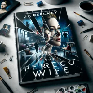 Featured image for Resumen de "La esposa perfecta" por J.P. Delaney