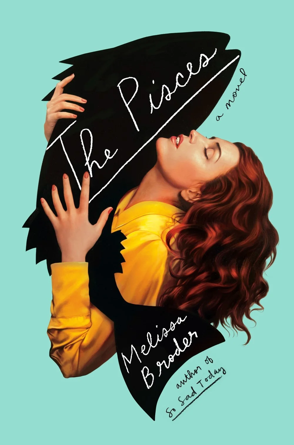 Featured image for Resumen de 'Los peces' por Melissa Broder