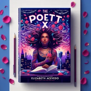 Featured image for Resumen de "La poeta X" por Elizabeth Acevedo