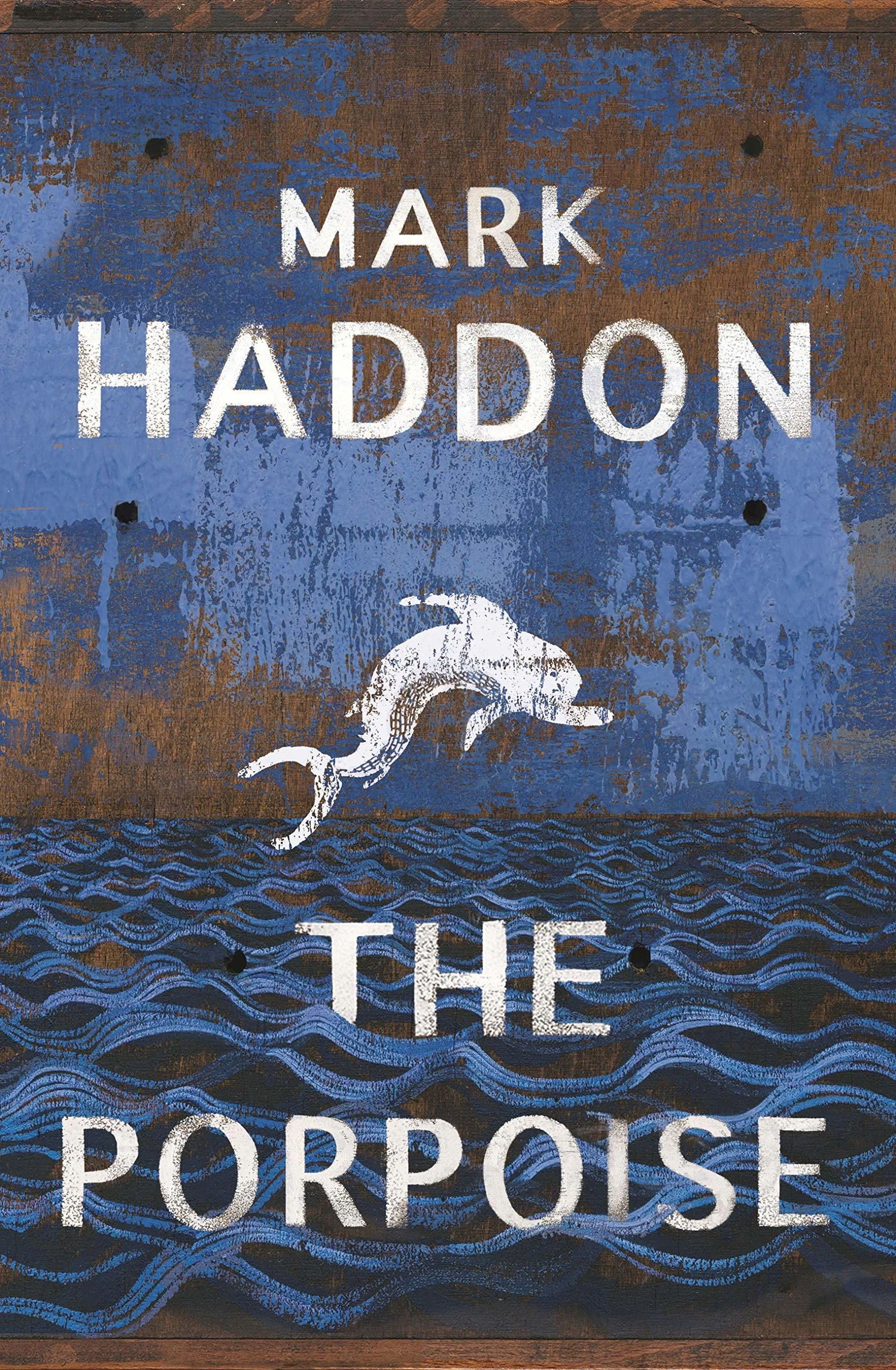 Featured image for Resumen de "El delfín" por Mark Haddon