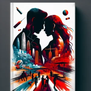 Featured image for Resumen de "La pareja poderosa" por Alex Berenson