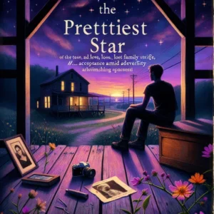Featured image for Resumen de "La estrella más hermosa" por Carter Sickels