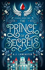 Featured image for Resumen de 'El príncipe de secretos' por A.J. Lancaster
