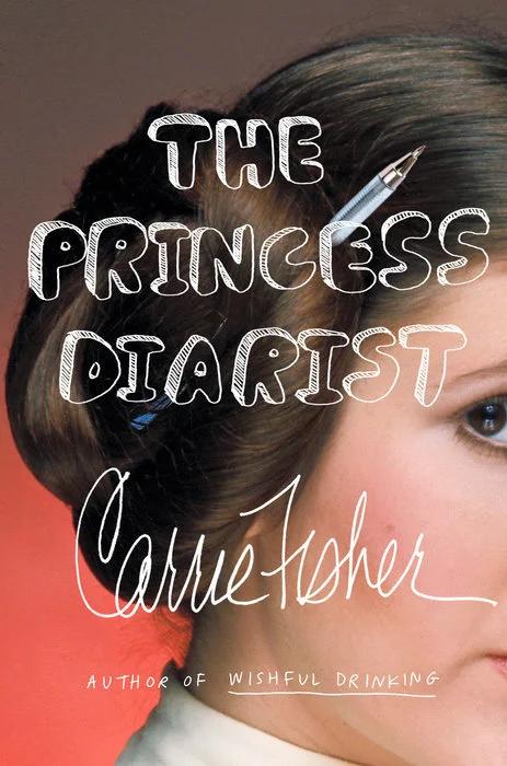 Featured image for Resumen de "El diario de la princesa" por Carrie Fisher