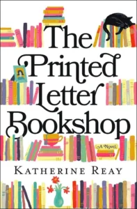Featured image for Resumen de "La librería de las cartas" por Katherine Reay