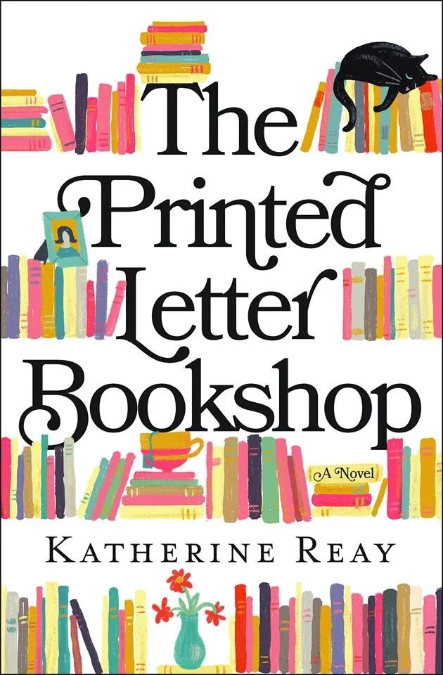 Featured image for Resumen de "La librería de las cartas" por Katherine Reay