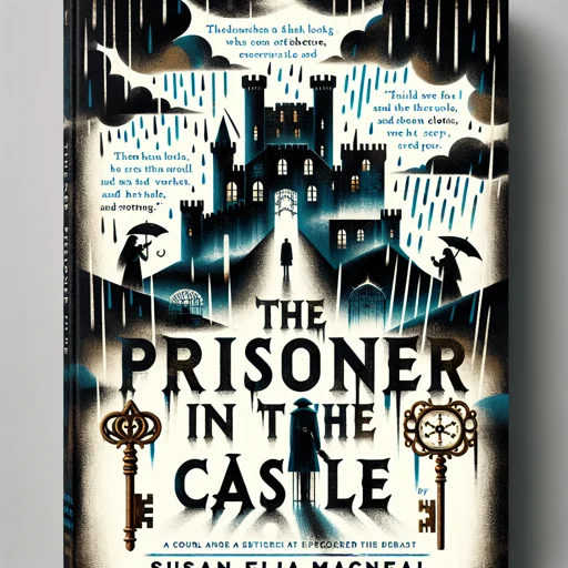 Featured image for Resumen de "La prisionera del castillo" por Susan Elia MacNeal