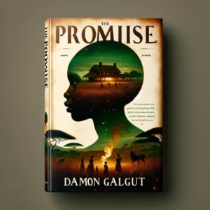 Featured image for Resumen de "La promesa" por Damon Galgut
