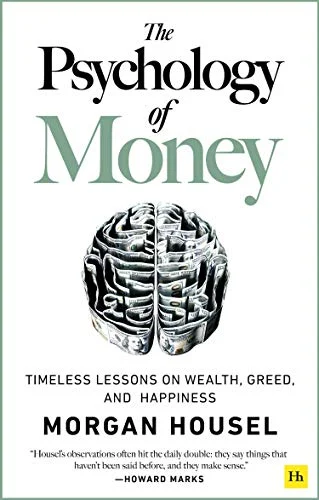Featured image for Resumen de "La psicología del dinero" por Morgan Housel