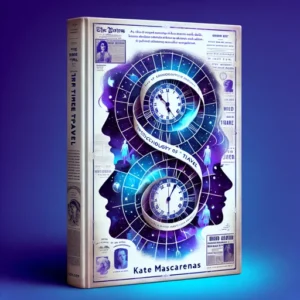 Featured image for Resumen de "La psicología del viaje en el tiempo" por Kate Mascarenhas