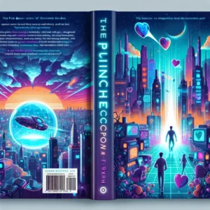Featured image for Resumen de "The Punch Escrow" por Tal M. Klein