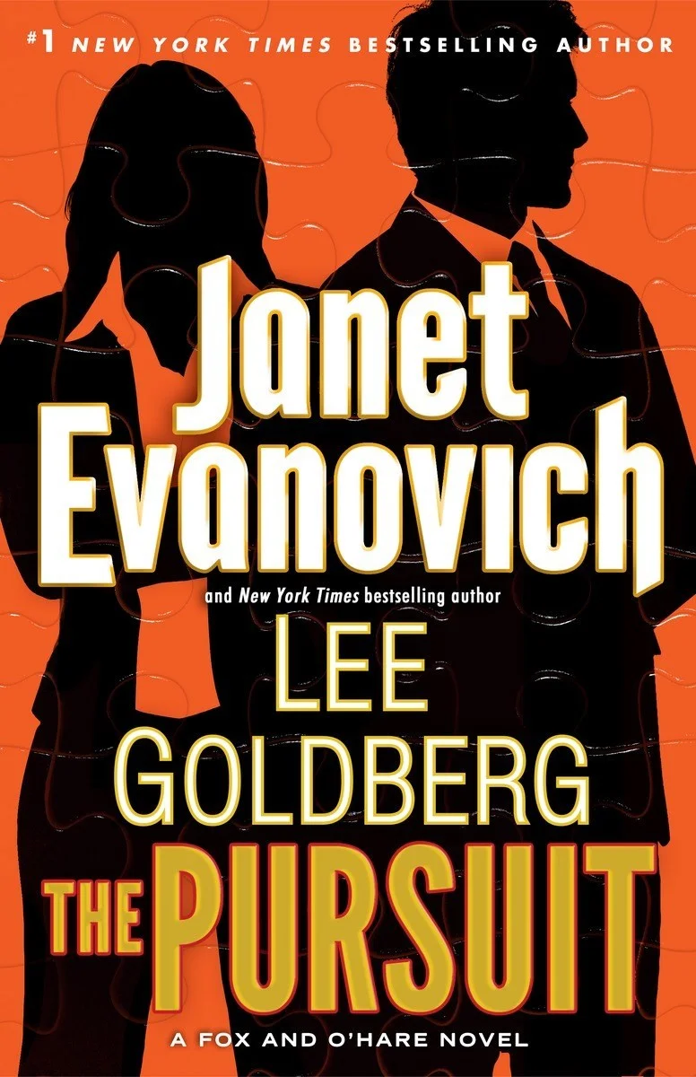 Featured image for Resumen de "La búsqueda" por Janet Evanovich y Lee Goldberg
