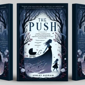 Featured image for Resumen de "La Empujón" por Ashley Audrain