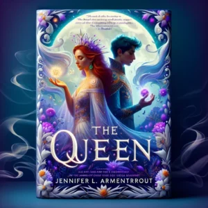 Featured image for Resumen de "La Reina" por Jennifer L. Armentrout
