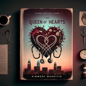 Featured image for Resumen de "La reina de corazones" por Kimmery Martin