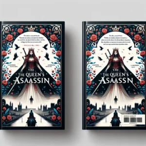 Featured image for Resumen de "El Asesino de la Reina" por Melissa de la Cruz