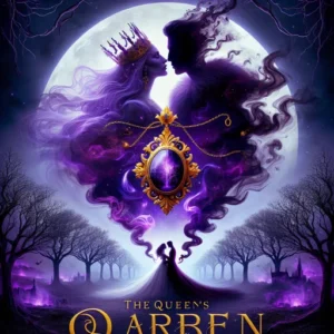 Featured image for Resumen de "El pacto de la reina" por Anne Bishop