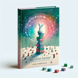 Featured image for Resumen de "El conejo escuchó" por Cori Doerrfeld