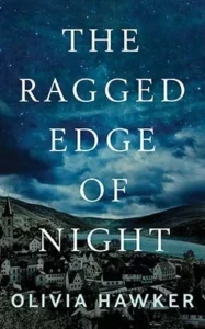 Featured image for Resumen de "El borde desgastado de la noche" por Olivia Hawker