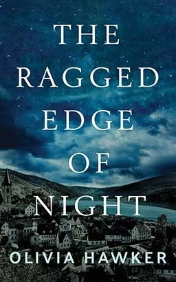 Featured image for Resumen de "El borde desgastado de la noche" por Olivia Hawker