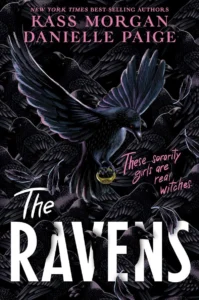 Featured image for Resumen de "Las Cuervas" por Kass Morgan y Danielle Paige