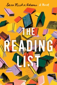 Featured image for Resumen de "La lista de lectura" por Sara Nisha Adams