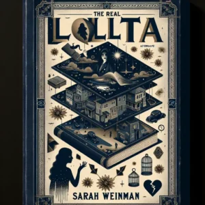 Featured image for Resumen de "La verdadera Lolita: El secuestro de Sally Horner y la novela que escandalizó al mundo" por Sarah Weinman