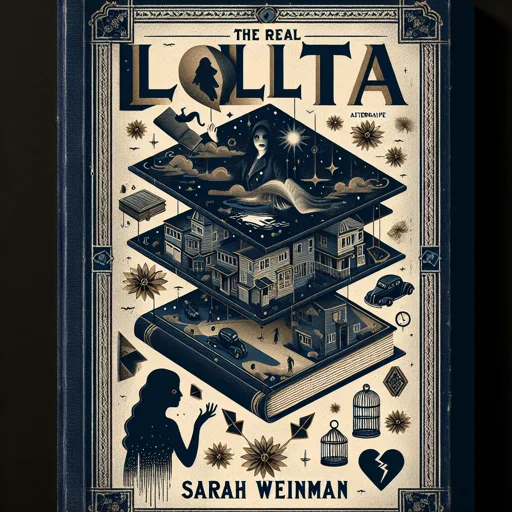 Featured image for Resumen de "La verdadera Lolita: El secuestro de Sally Horner y la novela que escandalizó al mundo" por Sarah Weinman